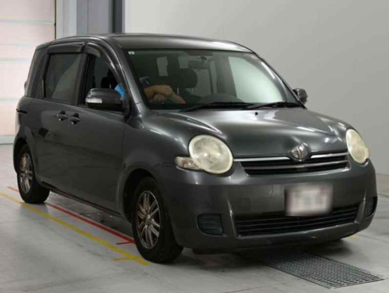  32041  TOYOTA SIENTA  2009  