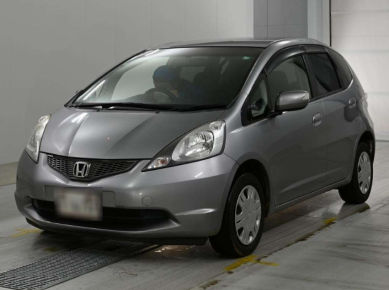 32042 HONDA FIT 2009 