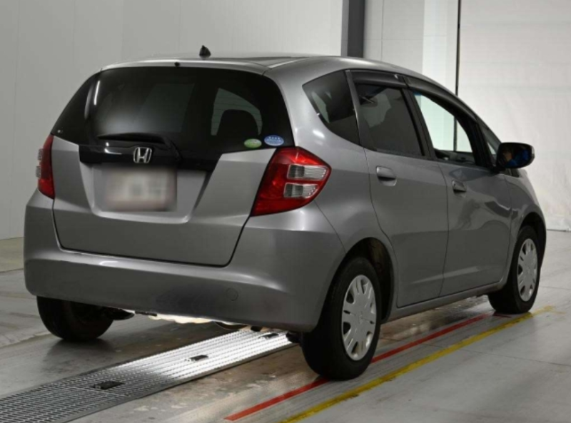  32042  HONDA FIT  2009  