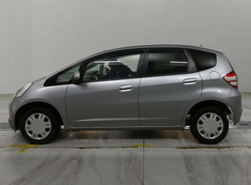  32042  HONDA FIT  2009  