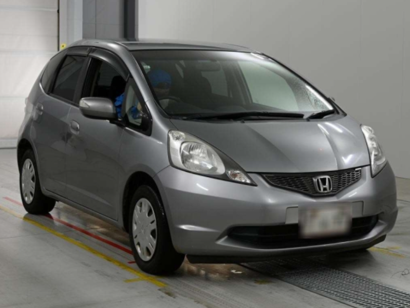  32042  HONDA FIT  2009  