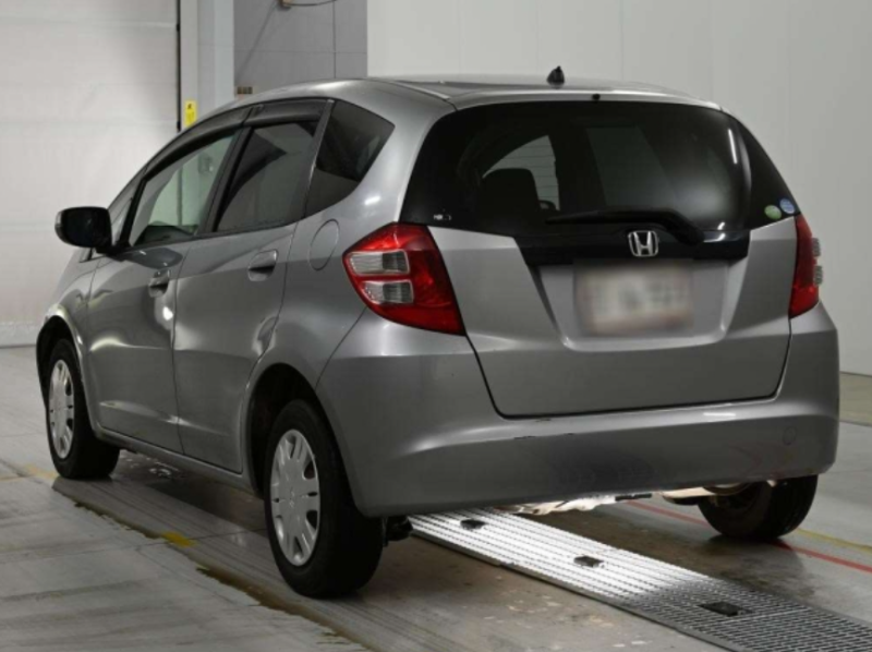  32042  HONDA FIT  2009  