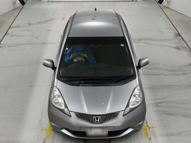  32042  HONDA FIT  2009  