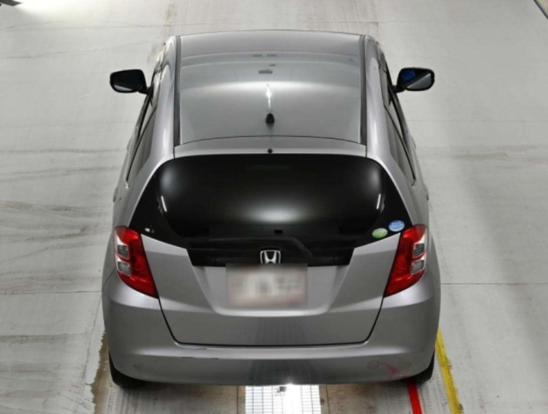  32042  HONDA FIT  2009  