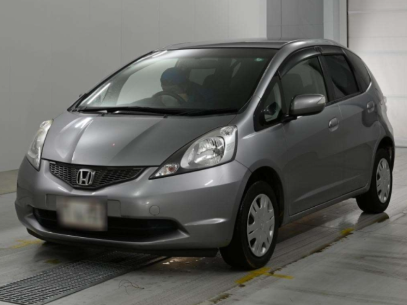  32042  HONDA FIT  2009  