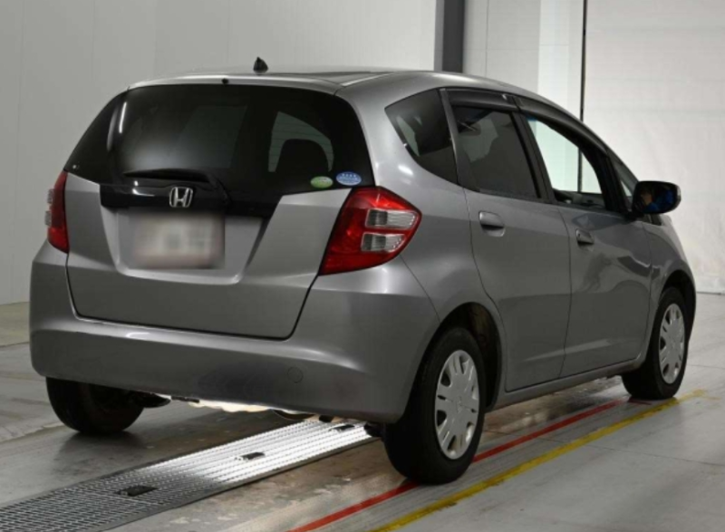 32042  HONDA FIT  2009  