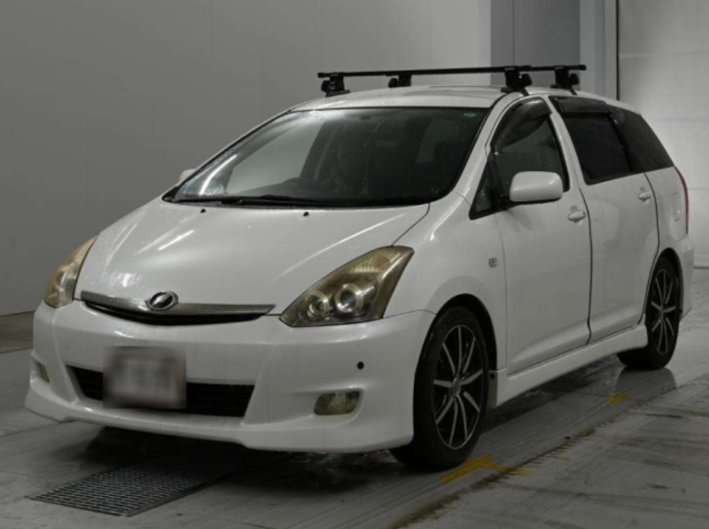 32044 TOYOTA WISH 2009 