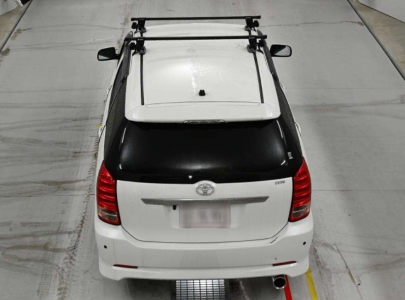  32044  TOYOTA WISH  2009  