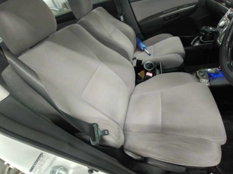  32044  TOYOTA WISH  2009  