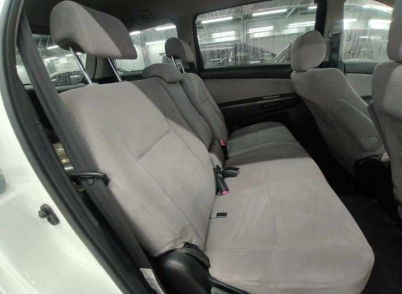  32044  TOYOTA WISH  2009  