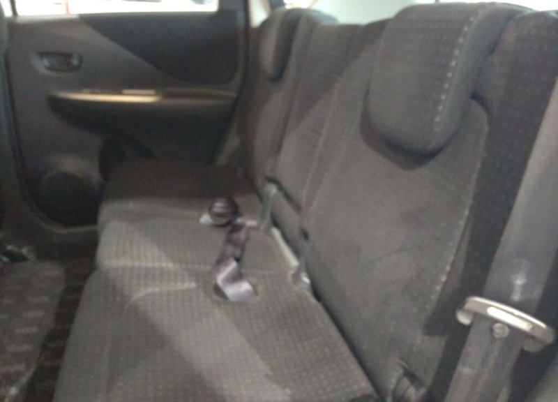  32045  TOYOTA RACTIS  2008  