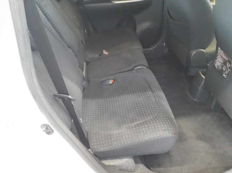  32046  TOYOTA RACTIS  2009  