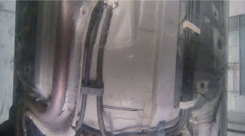  32046  TOYOTA RACTIS  2009  