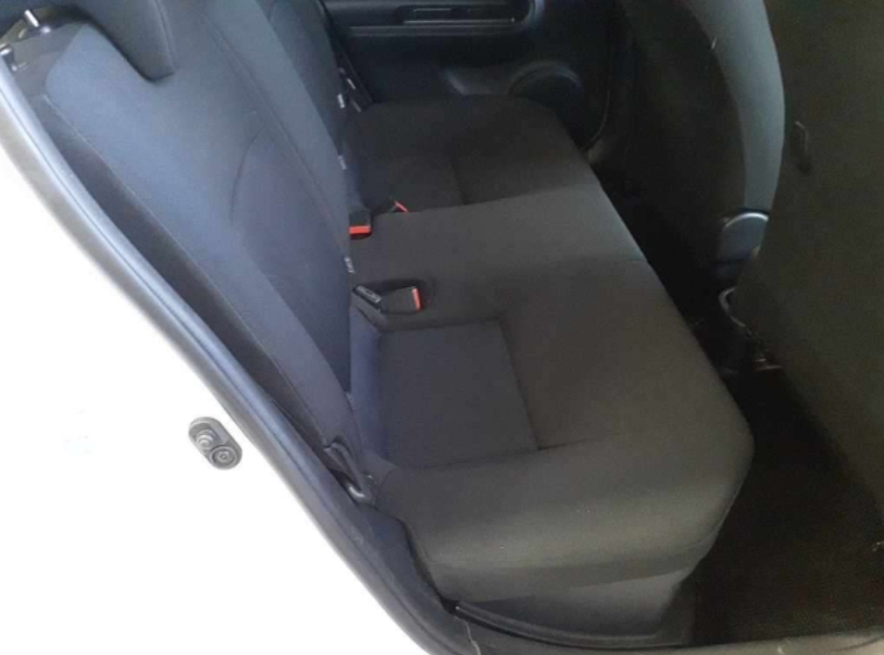  32048  TOYOTA AQUA  2018  