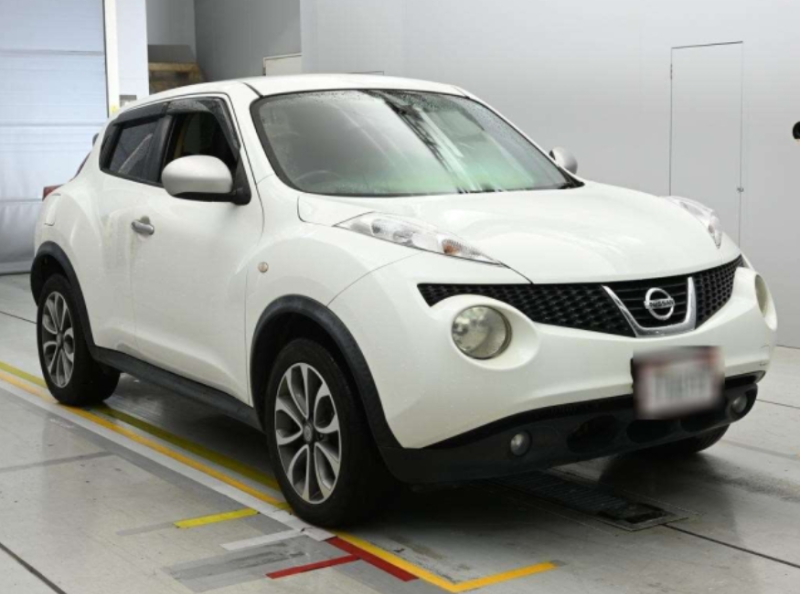  30282 TOYOTA AQUA  2016  