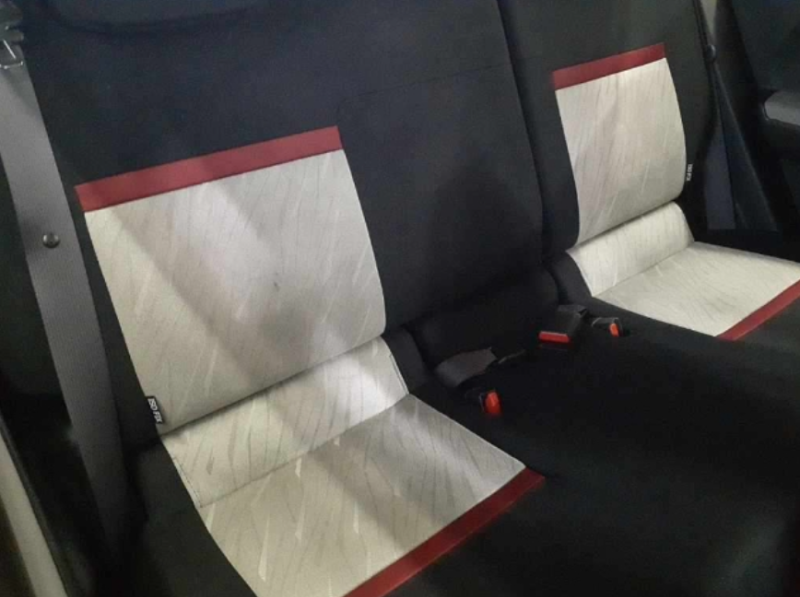  32053  DAIHATSU Boon  2018  