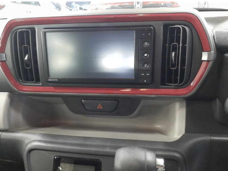  32053  DAIHATSU Boon  2018  