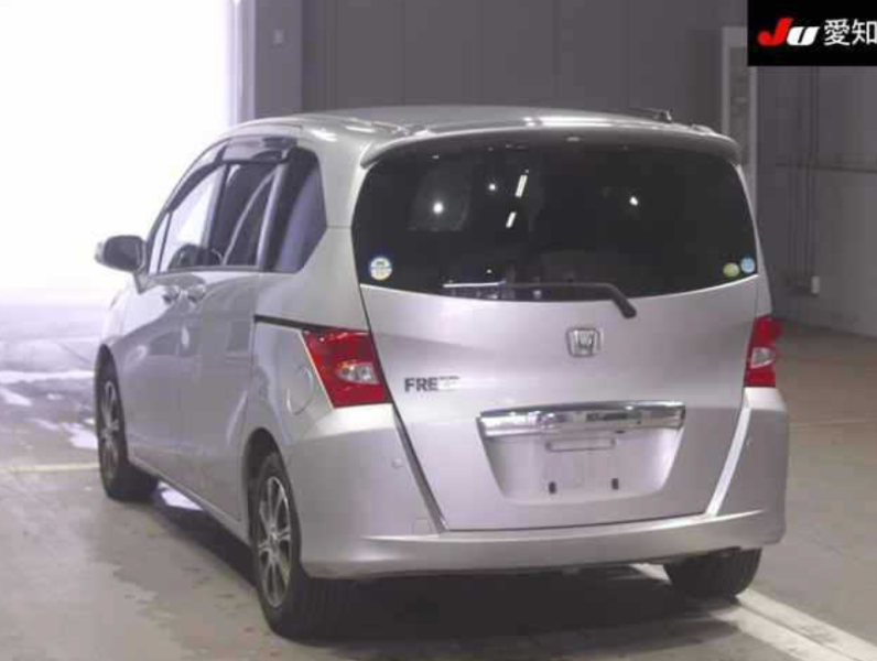  32059  HONDA FREED  2009  