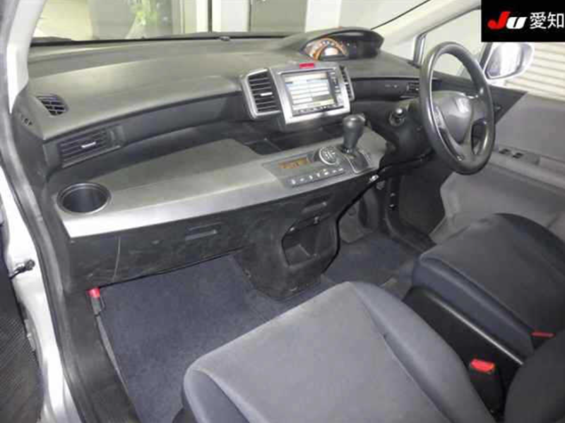  32059  HONDA FREED  2009  