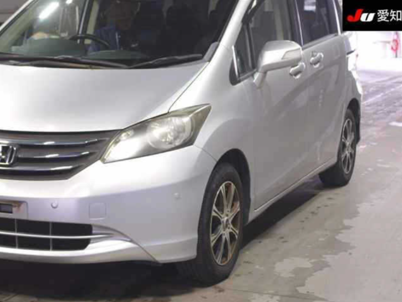  32059  HONDA FREED  2009  
