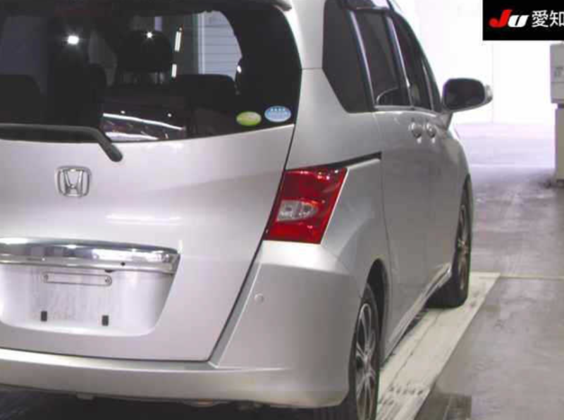  32059  HONDA FREED  2009  