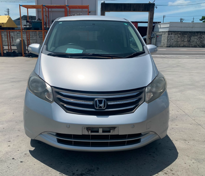  32059  HONDA FREED  2009  