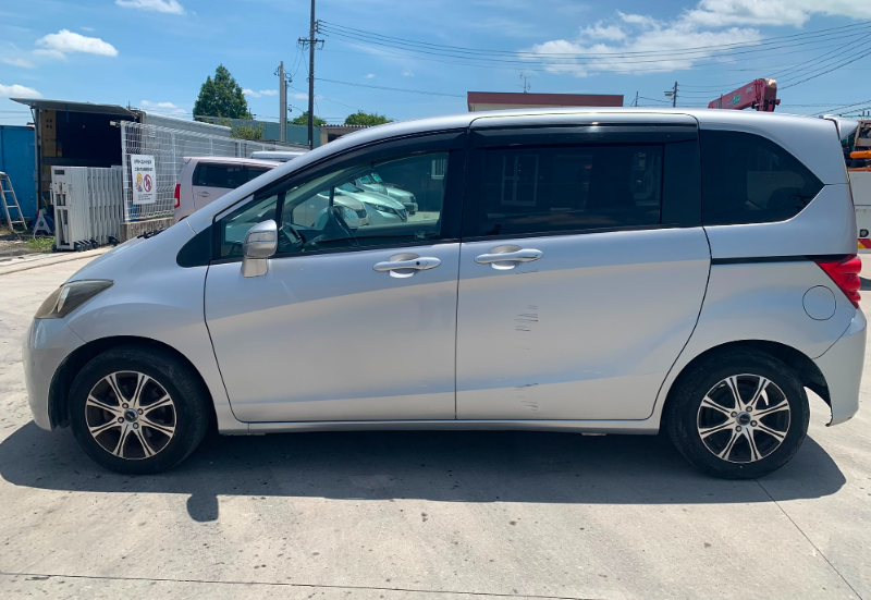  32059  HONDA FREED  2009  