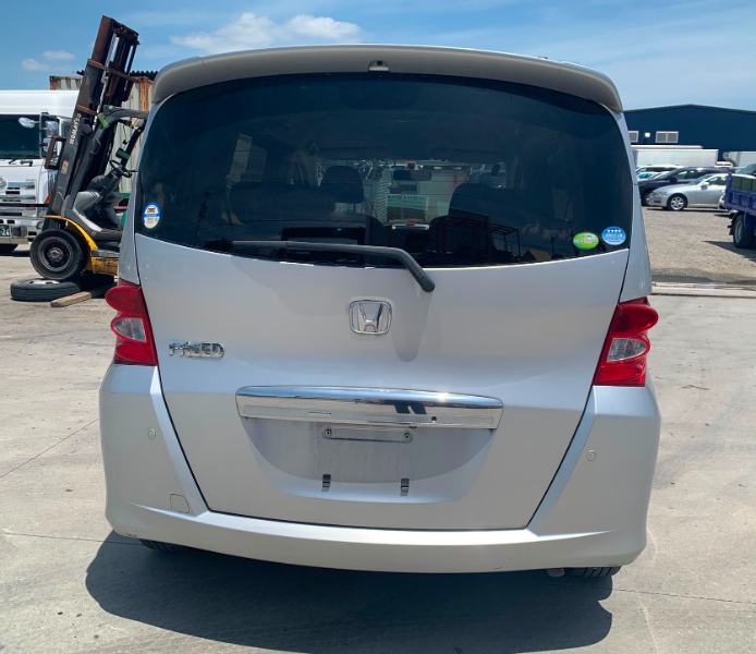  32059  HONDA FREED  2009  
