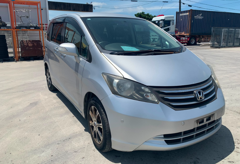  32059  HONDA FREED  2009 