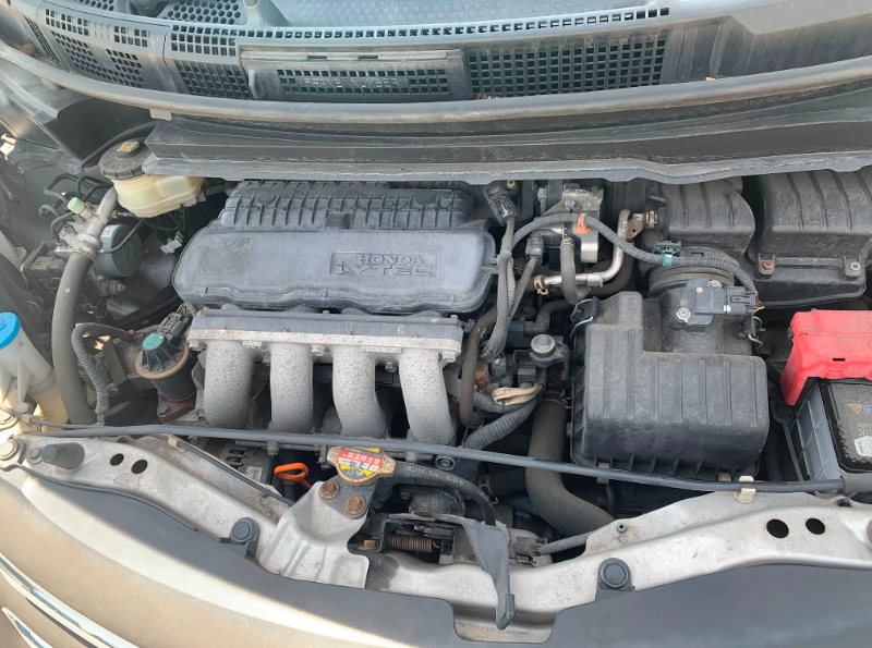  32059  HONDA FREED  2009  