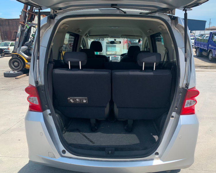  32059  HONDA FREED  2009  