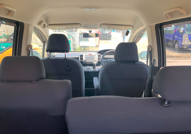  32059  HONDA FREED  2009  