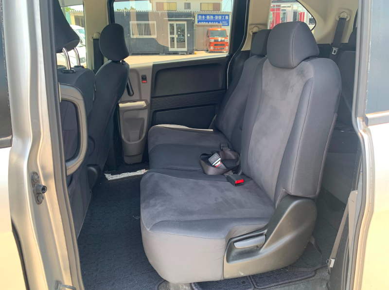  32059  HONDA FREED  2009  