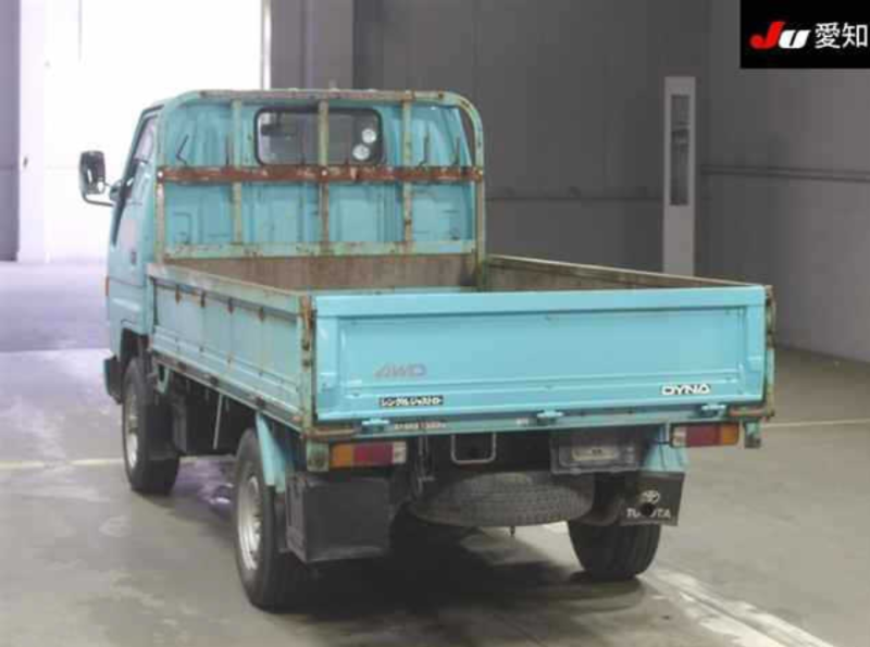  32060  TOYOTA DYNA  2000  
