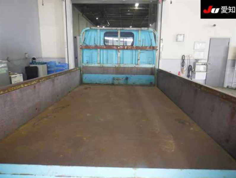  32060  TOYOTA DYNA  2000  