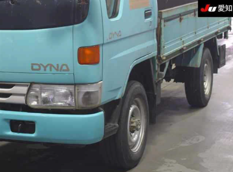  32060  TOYOTA DYNA  2000  