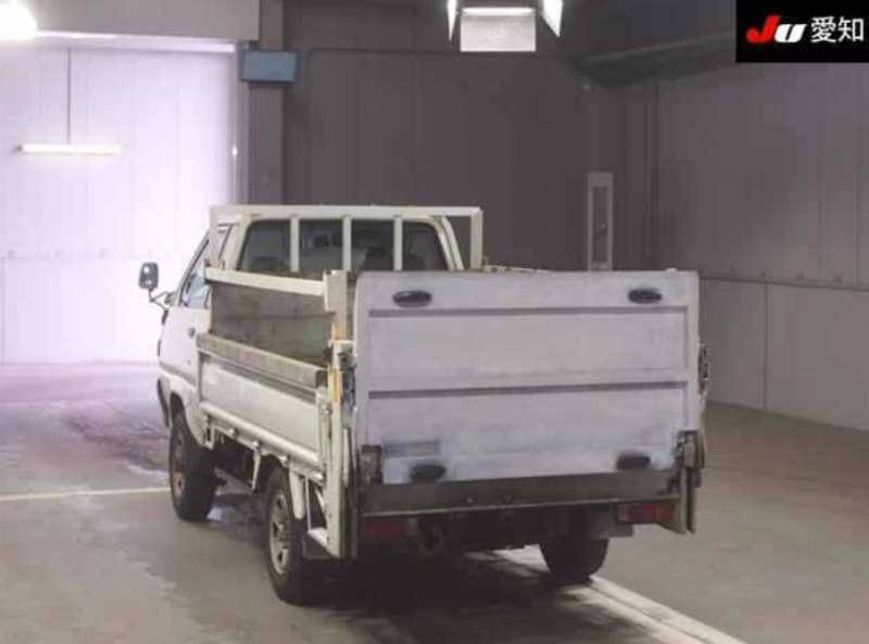  32062  TOYOTA LITEACE  1996  