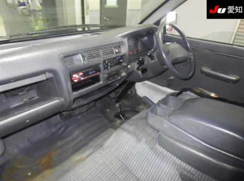  32062  TOYOTA LITEACE  1996  