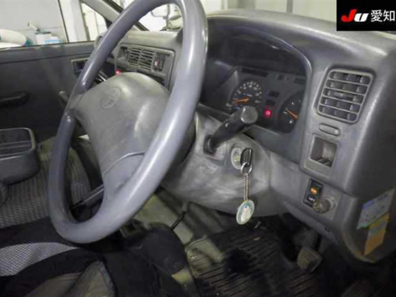  32062  TOYOTA LITEACE  1996  