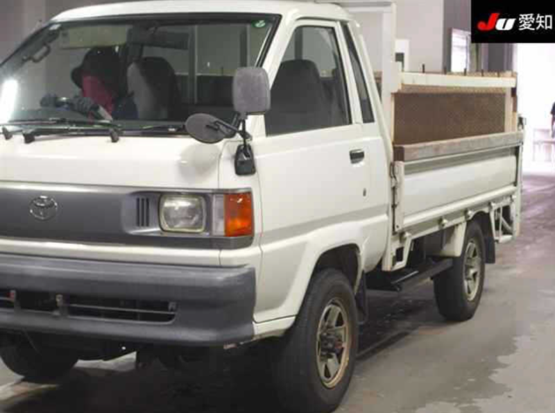  32062  TOYOTA LITEACE  1996  