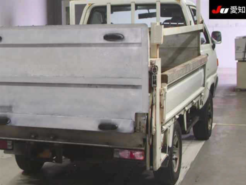  32062  TOYOTA LITEACE  1996  