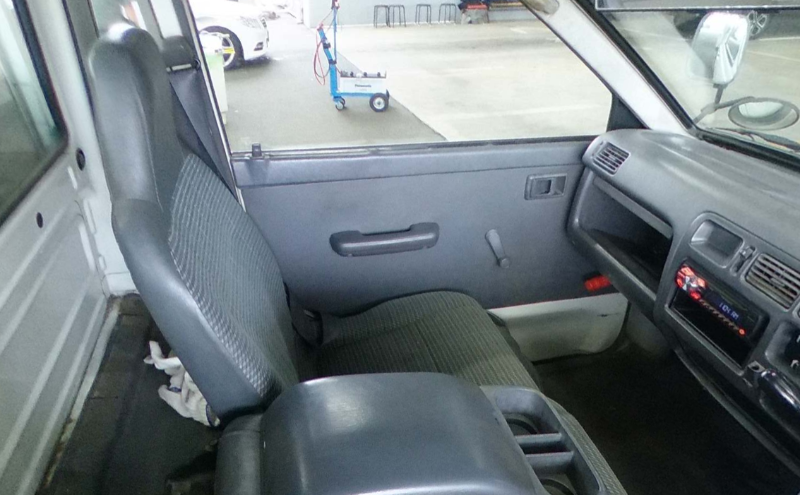  32062  TOYOTA LITEACE  1996  