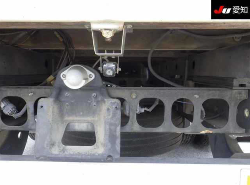  32063  HINO RANGER  2005  