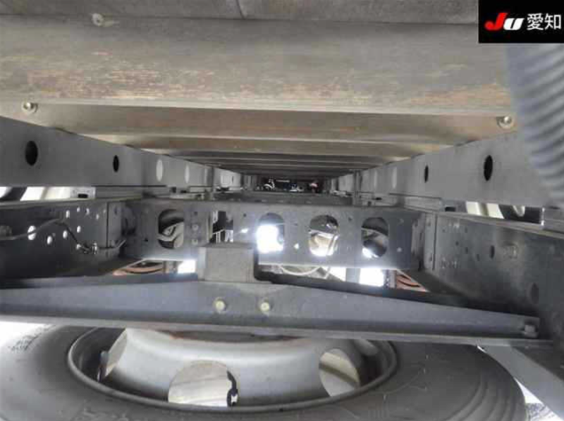  32063  HINO RANGER  2005  