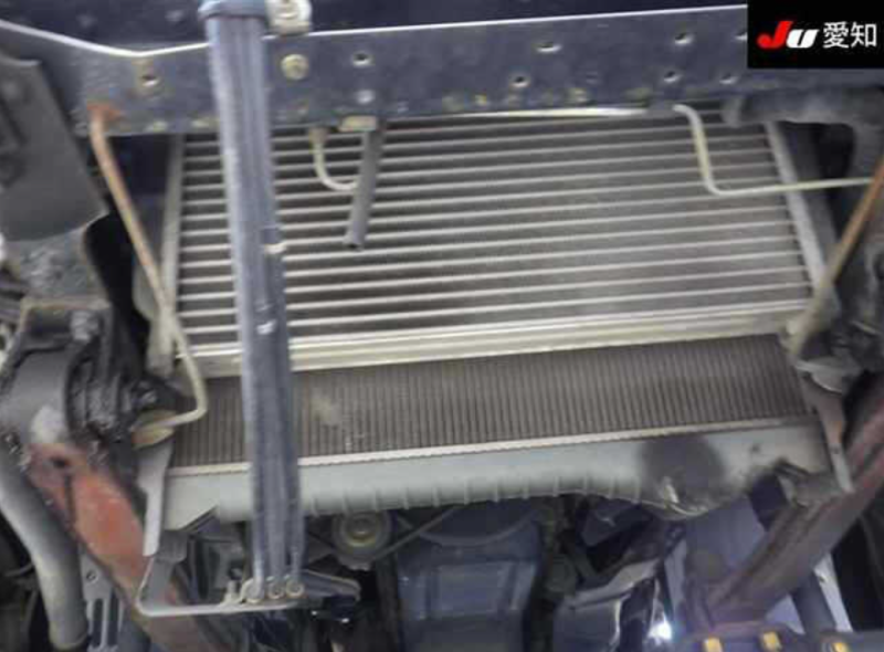  32063  HINO RANGER  2005  