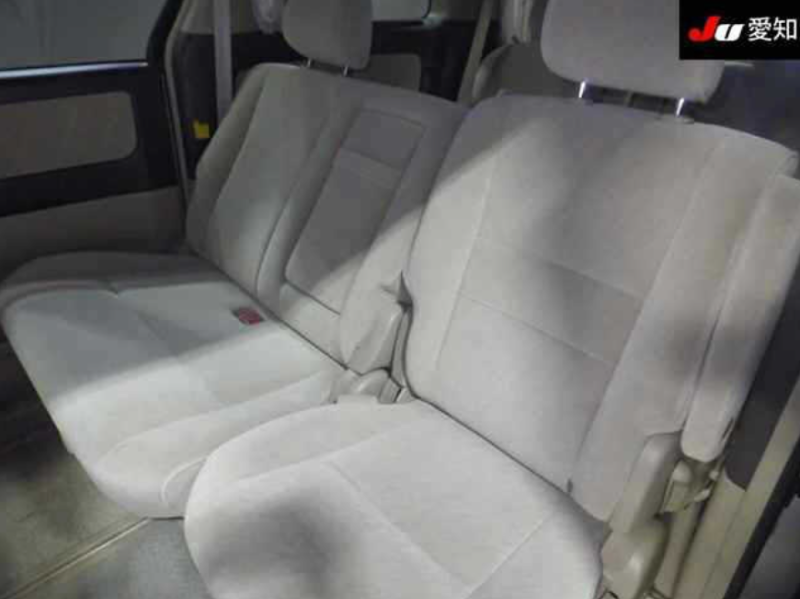  32065  TOYOTA ALPHARD  2005  