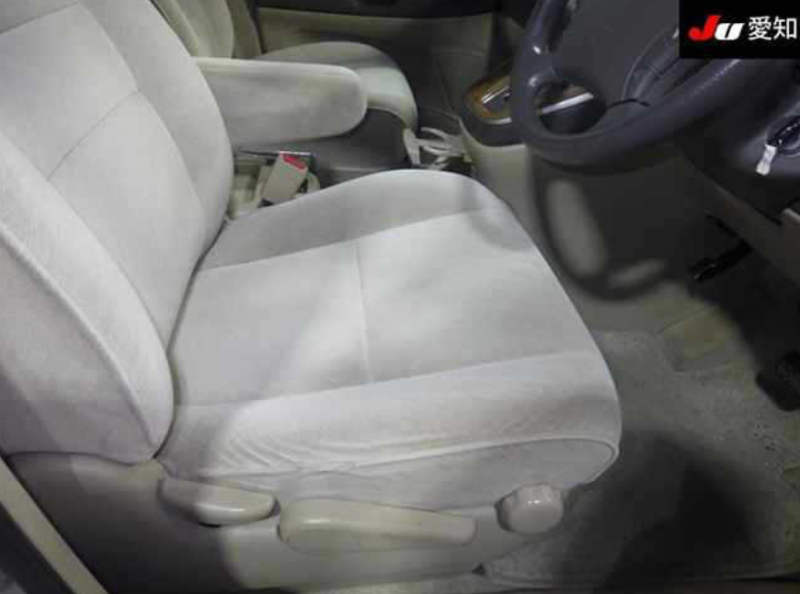  32065  TOYOTA ALPHARD  2005  