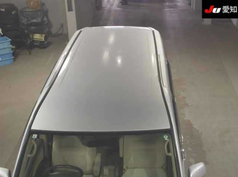  32065  TOYOTA ALPHARD  2005  