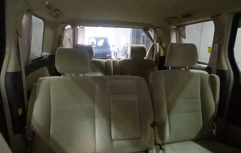 32065  TOYOTA ALPHARD  2005  