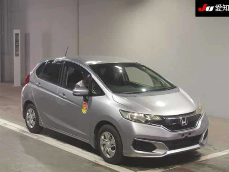  30282 TOYOTA AQUA  2016  